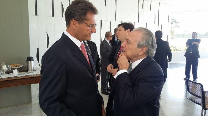 Venda direta de terras da união para moradores passa pelo Senado