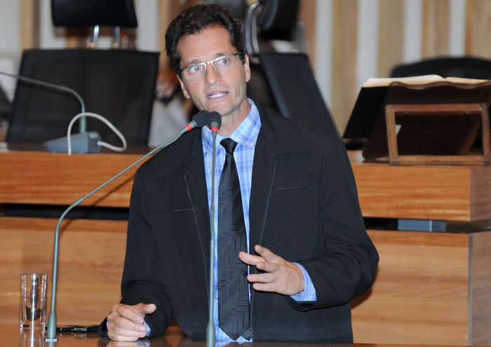 Deputado Rôney Nemer avalia 2015 em entrevista ao Guardian Notícias DF