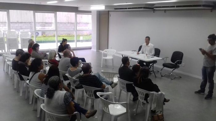 É preciso investir no IFB
