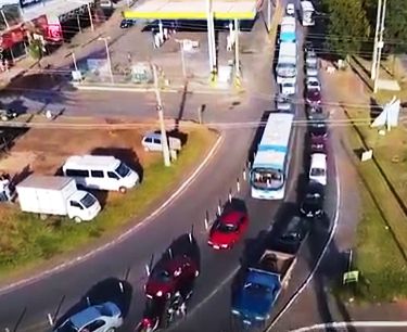 Mais 18 milhões para a construção de viaduto e governo enrola para aplicar os recursos