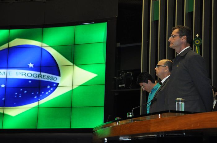 Sessão Solene sobre Campanha da Fraternidade debate o acesso ao saneamento básico